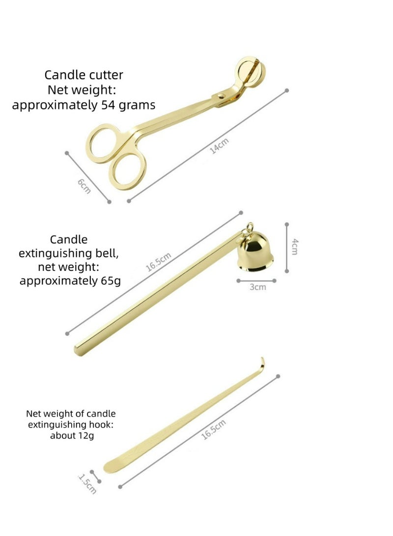 Nariele Fragrance Candle Tool Set - Image 2